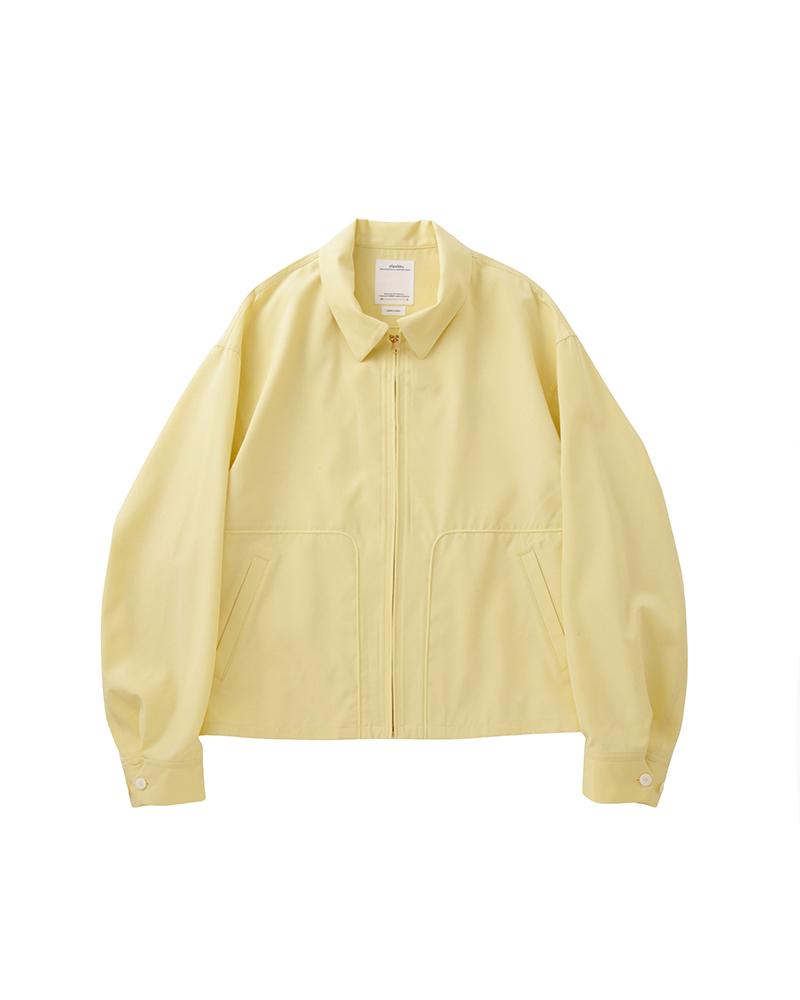 SOMER SWING TOP | Visvim Official North American Web Store